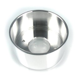 Motogadget Outer Cup MST A Polished