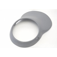 BMW K100 K75 Koplamp kuip MOD3