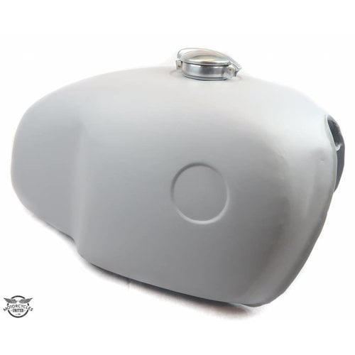 BMW R80 R100 Steel Fuel tank