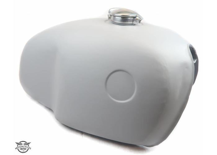 Réservoir Carburant Essence Pour BMW R100 R90 R80 Etc. - Neuf Peint Avec Bouchon, 3.9 Gallons