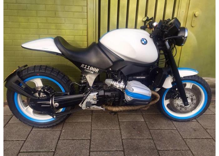 Abs bmw r1100r
