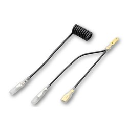 Juego de cable de inducción para Velona