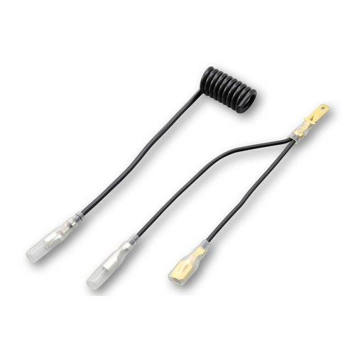 Daytona Kit de câble d'induction pour Velona, Asura et Nano connexion compte-tours RPM