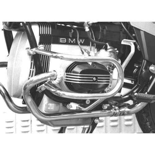 Fehling Cilinderkop motorbeschermingsbeugels voor BMW R 80/ R100