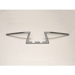 Z-Handlebar High 22 mm