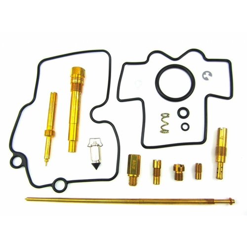 MCU Suzuki GSX400E-13PCS Carburettor repair kit