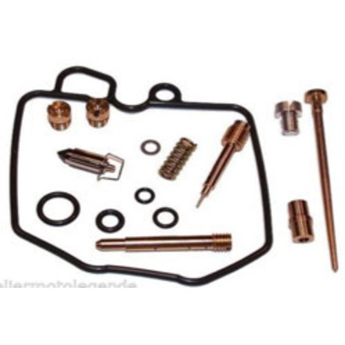 MCU Yahama TX650A / XS650B 74-75 Carburettor repair kit
