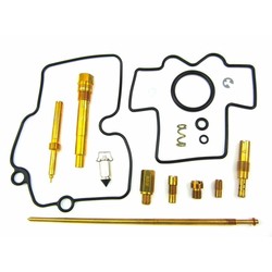 KAWASAKI S2 Carburettor repair kit