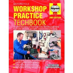 WORKSHOP PRACTISE TECHBOOK