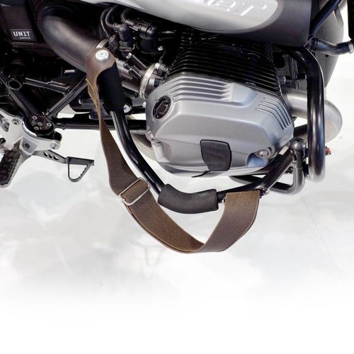 UNIT Garage BMW R NineT Support pour planche de surf