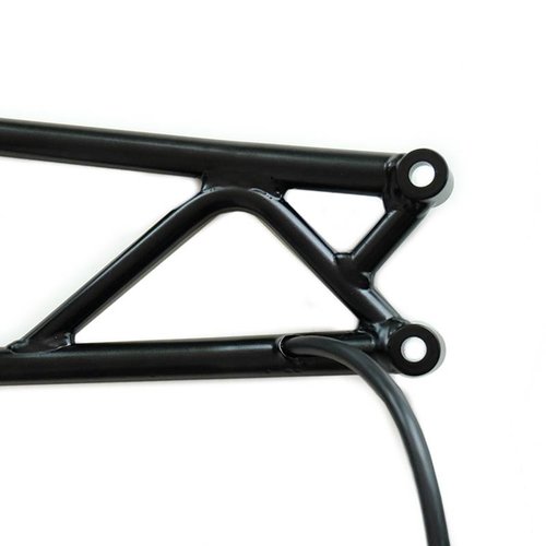 UNIT Garage Kentekenplaat Houder BMW R NineT Laag