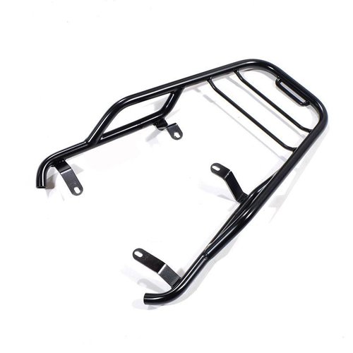 UNIT Garage REAR LUGGAGE RACK WITH PASSENGER GRIP