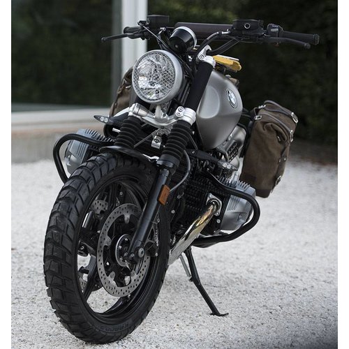 UNIT Garage ENGINE PROTECTION CRASH BARS NINET