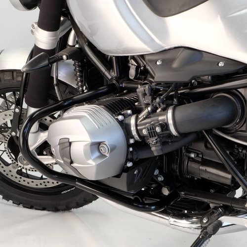 UNIT Garage Tubes de protection pour moteur NineT