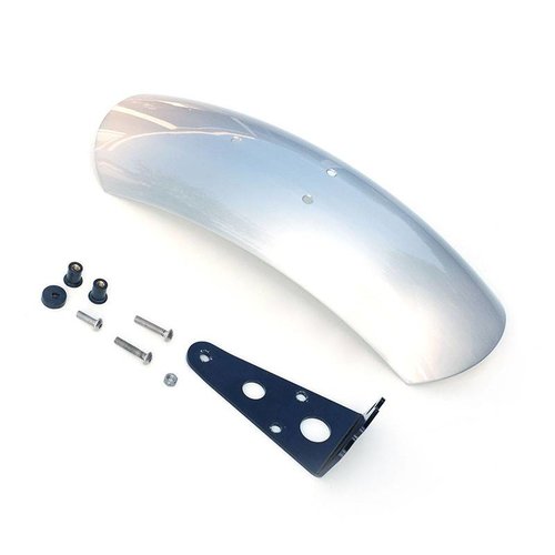 UNIT Garage Garde-boue haut en aluminium pour R NineT