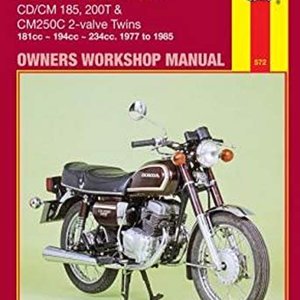 motorcycle basics techbook 2nd edition