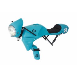 Kit Café Racer pour BMW K100 K75