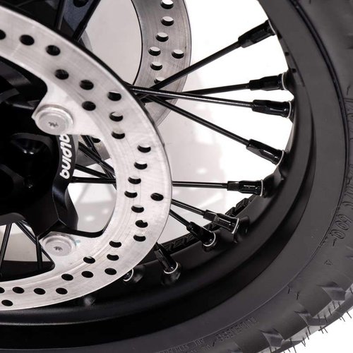 UNIT Garage BMW R NineT Tubeless Set STS -RAY