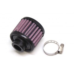 Crank Case Filter 16 mm