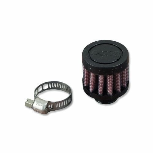 DNA ROUND 14MM AIR FILTER