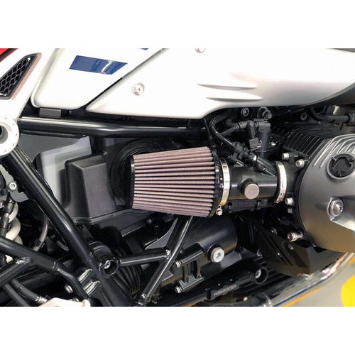 DNA Filter Rubber top BMW R nine T  ('14-'17)