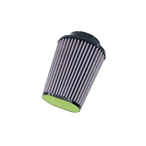 DNA Filtre à air avec sommet en cuir pour BMR R NineT ('14-'17) - couleur au choix