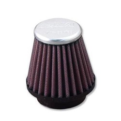 Cone Filter Aluminium Top