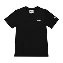 Brent T - shirt Black