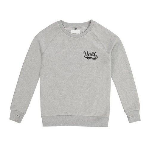 Roeg Lola sweater grey