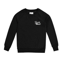 Lola Sweater Black