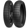 Shinko SR267S 120 / 70-17 Flat Track Soft