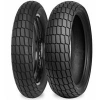 SR267S 120 / 70-17 Flat Track Soft