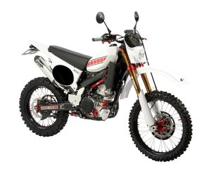 WR250R X Retro Tank Seat Kit CafeRacerWebshop