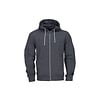 Zipped Hoodies