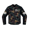 Chaquetas de moto textiles