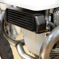 Oliekoelerset "Low" BMW GS 850 GS 1100