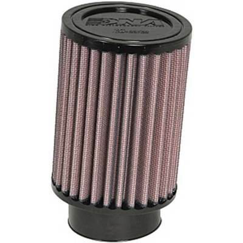 DNA 54MM Cilinder Filter Rubber Top RO-5405