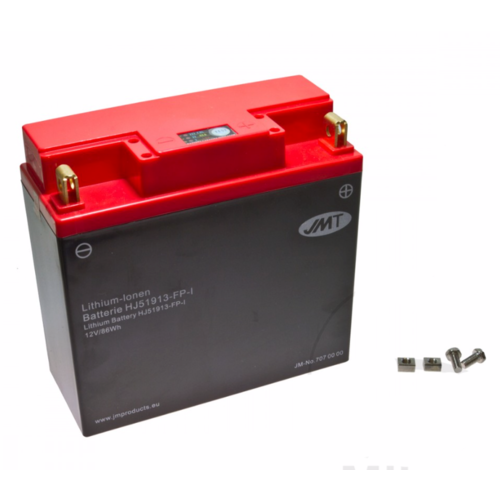 JMT HJ51913-FP Batterie lithium