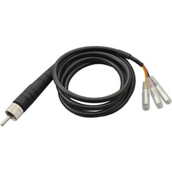 Convertidor de pulsos de velocidad/A2 M12 Yamaha / Guzzi / Ducati / Suzuki