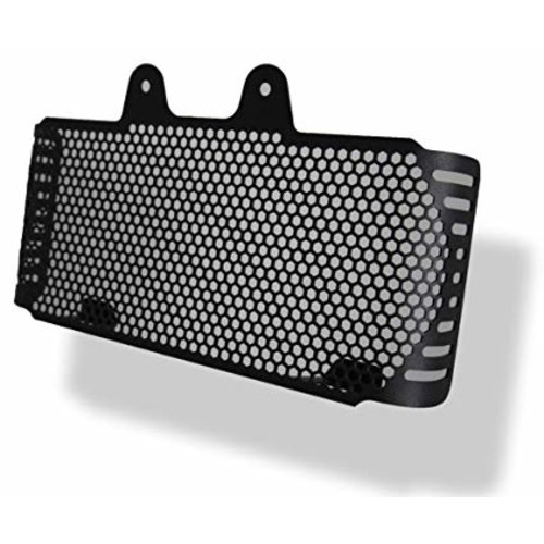 BMW R NineT Protection pour radiateur d'huile
