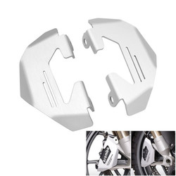 BMW R NineT Front Brake Protector Black