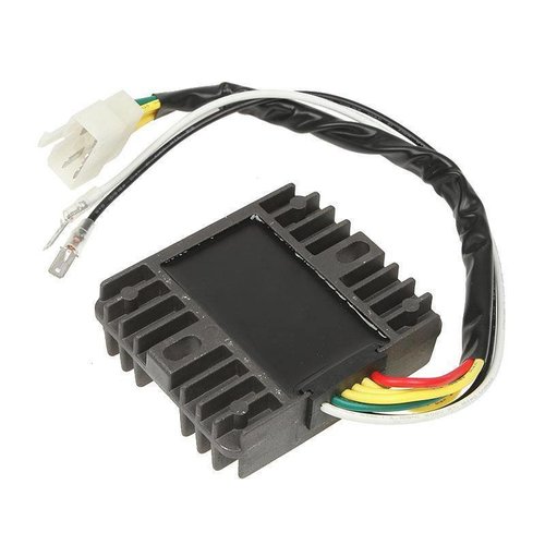 Honda CB Rectifier / Regulator Combination