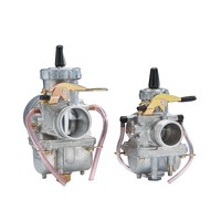 VM Rondschuif Carburateur 38mm
