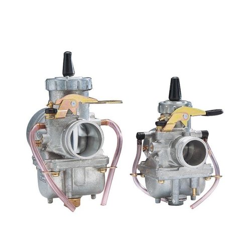 Mikuni VM Roundslide Carburettor 38 mm