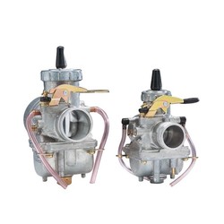 VM Roundslide Carburettor 34 mm left