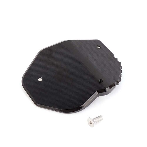 BMW R NineT Kickstand Enlarger