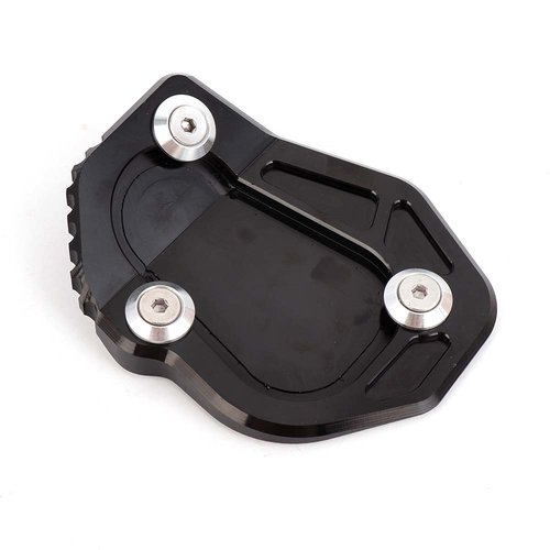 BMW R NineT Kickstand Enlarger