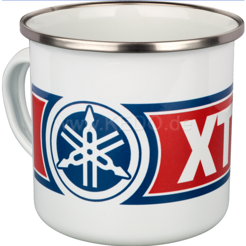 Kedo Coffee Mug Enamel XT600