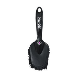 Brosse de lavage souple