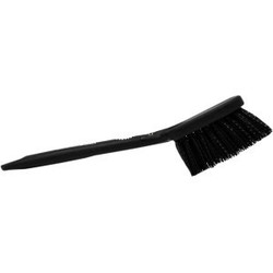 Tire/cassette brush